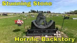 Stunning Stone Horrific back story