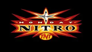 Brian/Vinny/Craig | WCW Nitro | Nov 1995