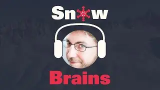 Curtis Herbert &ndash; Founder of Slopes | The SnowBrains Podcast