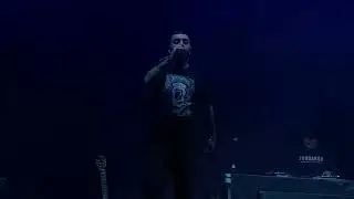 SonDaR&uacute;a - Liberando Mentes - Directo - A Candeloria 2023 - Lugo (derradeira actuaci&oacute;n nun festival)