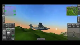 Incredible stunts guys 💪💯#turbopropflightsimulator#aviation 