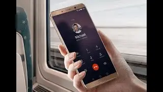 Huawei Mate 10 with 5.9-inch QHD,, Huawei Kirin 970, 20MP+12MP Dual Leica Cameras, Android 8.0