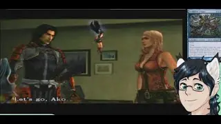 TIME TRAVEL??  |Onimusha 3: Part 3 | Spooky Season 2024 Pt. 13
