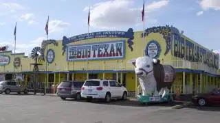 Amarillo