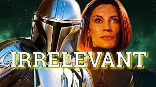 Why Nobody Cares about Star Wars Anymore