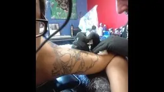 Let's go get inked!