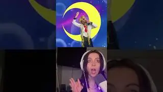 The BEST MAGIC REACTION with SAILOR P&Oacute;&Ograve;N 😱 #magic #funny #shorts #youtubeshorts #viral