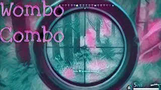 You Have To Try This Combo: Vigor Gameplay- Season 11 #vigor #vigorgameplay