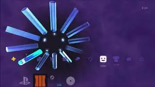 PS4 5.55 Installing Disc Player & Free Themes