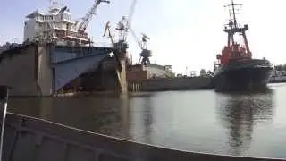 Ceresit CX1 SPb test
