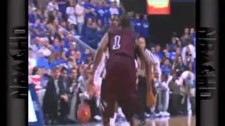 NBA Draft 2010 14 - Draft Prospect Daniel Orton