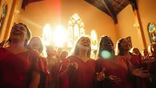 Exalting Jesus  Pure Worship Songs ✝️✨