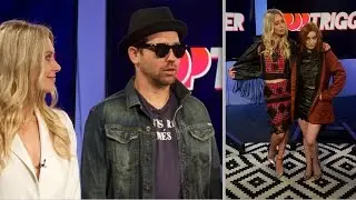Pop Trigger FASHION WEEK