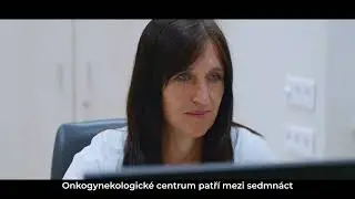 Gynekologicko–porodnické oddělení