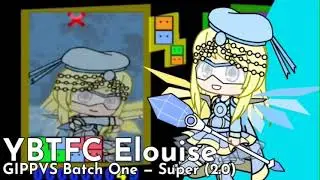 [Endless Music] Super Elouise &mdash; The Elite Skyblue Mage (Fever Theme)