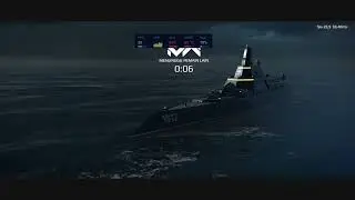 nyoba main mw dari grafik rendah ke tinggi dengan SNAPDRAGON 680 | MODERN WARSHIP