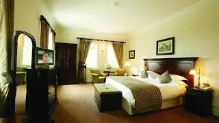 Mount Falcon Estate, Ballina, Ireland