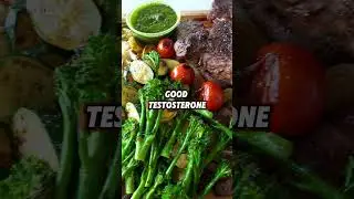 How to get creatine through steak