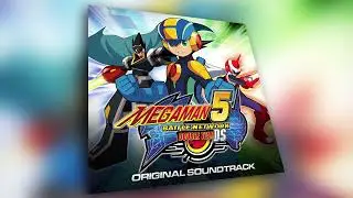 A Total War &diams; Mega Man Battle Network 5: Double Team DS