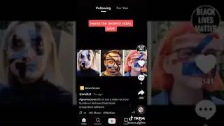 Face recognition hack