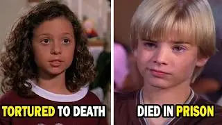 7th Heaven: Cast Then & Now 2026|| Who have passed away!
