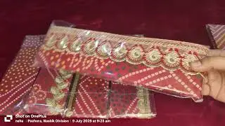Riwaaz the wedding essentials by neha