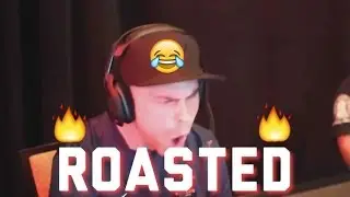 Funny Cod Pro Roast Sessions - Part 1