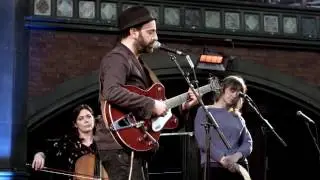 Adrian Crowley & Guests - Song To The Siren (Tim Buckley)