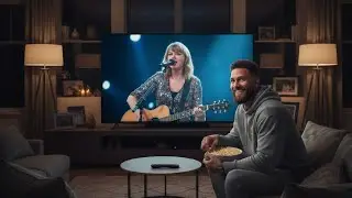 TAYLOR SWIFT Shifts Focus to Feature Film Projects as TRAVIS KELCE Shows Full Support