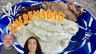 DELICIOSAS ENCREMADAS.