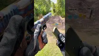 Standard Mfg. 1911 .45 caliber
