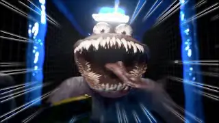 This New Subliminal Horror Game is Terrifying | Subliminal VOD