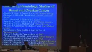 Iran's Medical Heritage: Prof Roxana Moslehi