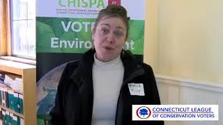 CTLCV 2018 Environmental Summit: Martha Klein