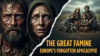 The Fall of the Feasts &ndash; How Famine Changed What Europe Ate | Blood and Iron Tales