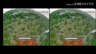 Ev300d Vs Ev200d dvr