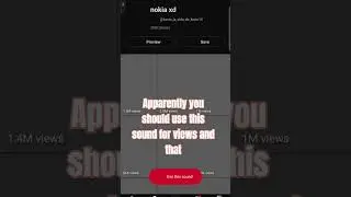 Use it #smartphone #memes #ringtone #funny #fy #fyp #fypシ゚ #nokia