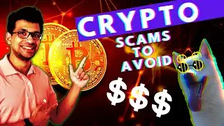 How to track Crypto Whales and spot scams? - Ethplorer / Etherscan Tutorial