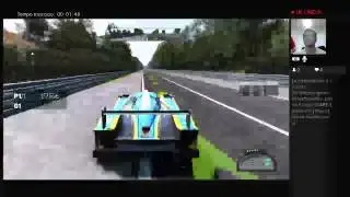 Trasmissione PS4 live di Birkhoff92
