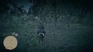 rdr2 - Night Scented Orchids, Duchesses and Other Animals, Exotics
