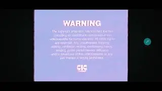Original VHS Opening: Woody Woodpecker And His Friends (UK Pre cert Tape)