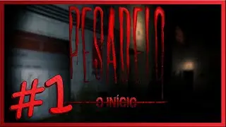 HorrorTime - [ Pesadelo [ #1] ] - ТУДЫ СЮДЫ...