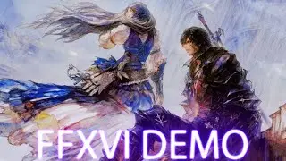 Final Fantasy XVI Eikonic Challenge/ Испытание Айкона
