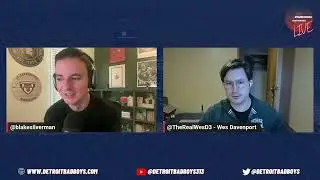 Episode 107 I Winning Out West I The Pindown