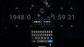 Исправление и дополнительная информация, указывающие на 17:30?
