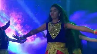 MALHARA DANCE