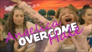 Overcome - Angelica Hale (Official Music Video)