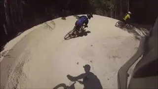 PETZEN Downhill  - Amos Gabay 2017