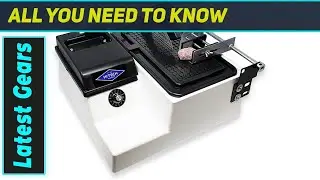 Hi-Tech Diamond: The Ultimate Stone Cutting Experience