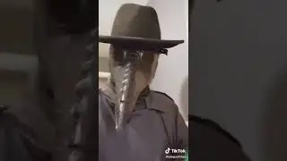 Disinfect your Surrounding!